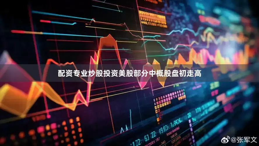 配资专业炒股投资美股部分中概股盘初走高